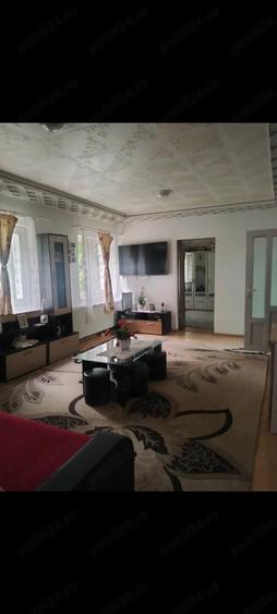 Casă cu Teren 10000 Mp în Vălureni