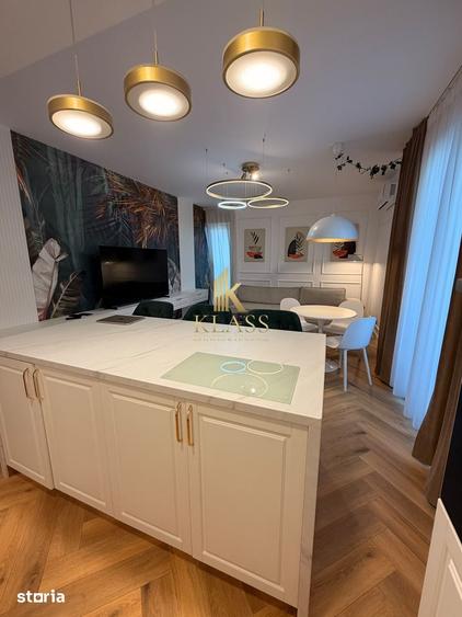Apartament 2 camere | My Place Residence Pipera | 62 mp | Parcare - 16