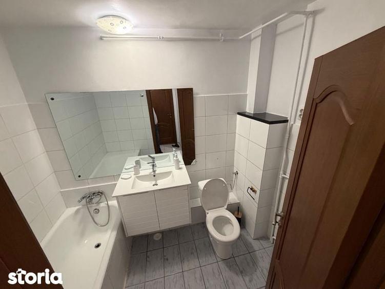 Garsonieră în Rahova