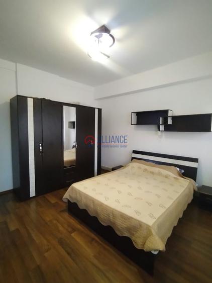 Ultracentral - 2 camere mobilat-utilat centrala gaz - 3