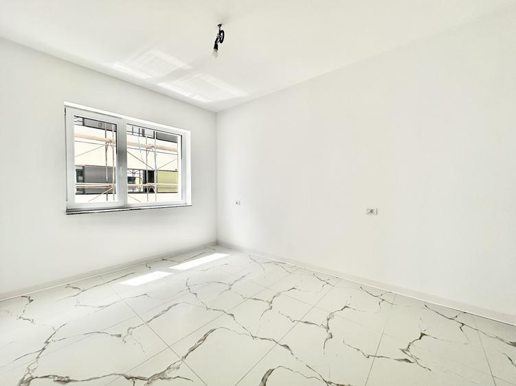 Apartament Nou in Giroc – 2 Camere, Design Modern, Zona Neptun - 10