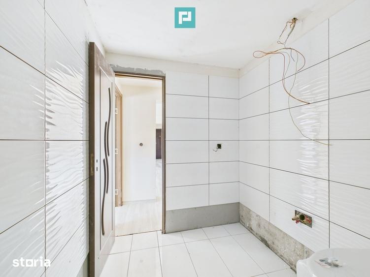 Apartament cu 3 camere în Ciarda Roșie
