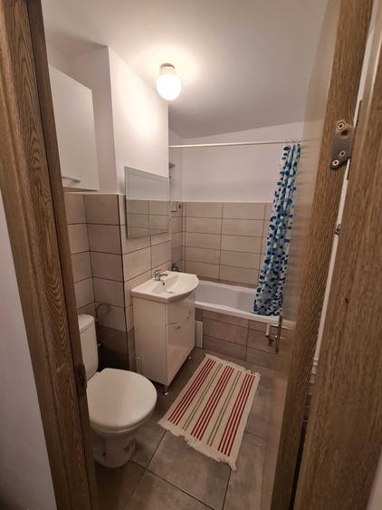 Apartament cu 2 camere semidecomandat în Victoriei