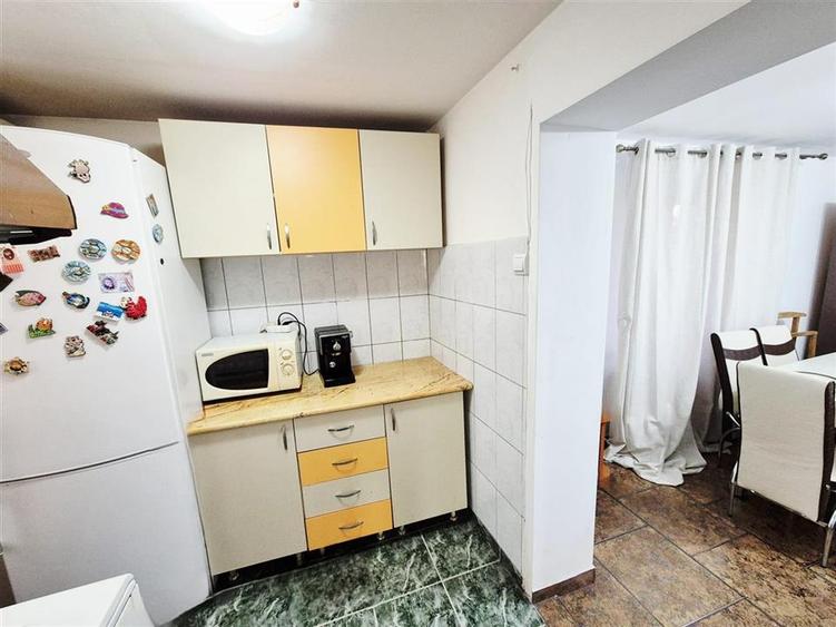 Casă cu 4 camere cu Teren 108 Mp în Tătărași