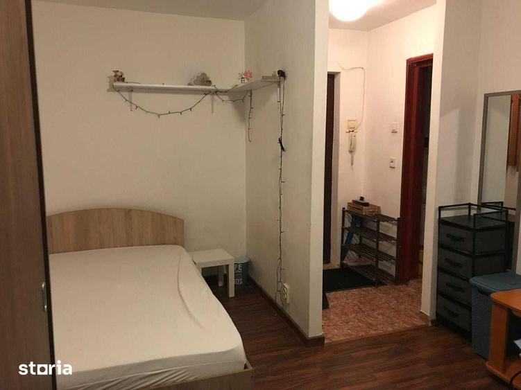 Apartament cu 2 camere în Chiajna