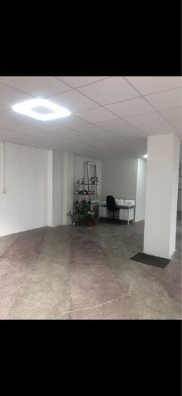 Spațiu comercial, de 130 mp, în Central