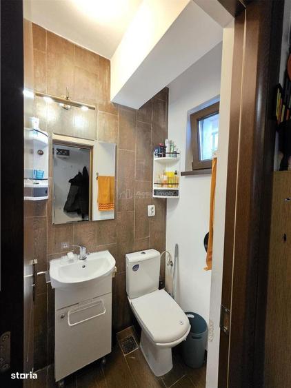 Casă cu 3 camere cu Teren 105 Mp în Central