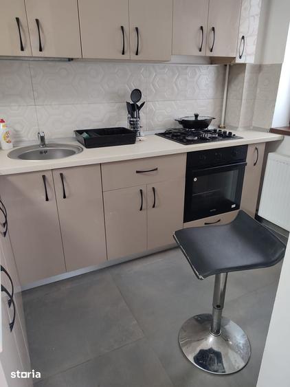 Apartament cu 2 camere în Alexandriei
