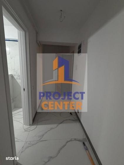 Apartament cu 2 camere decomandat în Mărășești