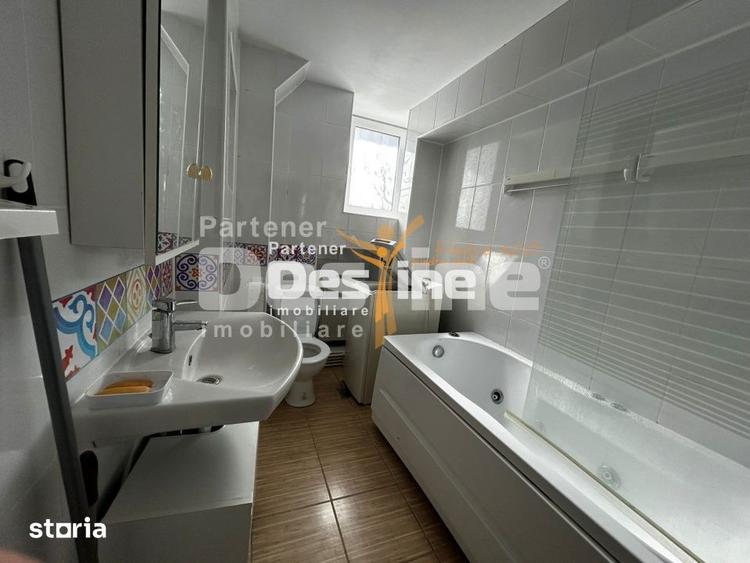 Apartament 1 CD 40 mp mobilat si utilat complet Copou pet friendly - 4
