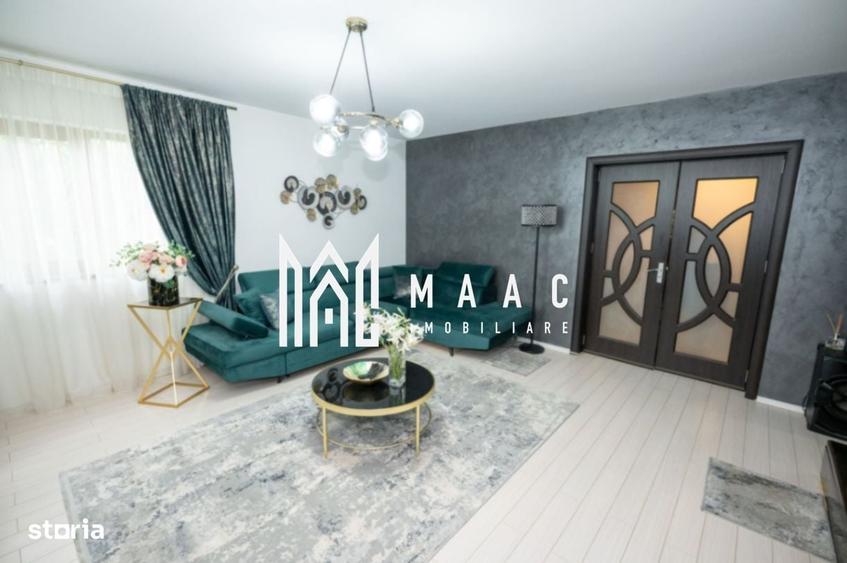 Casă cu 4 camere în Dealu Malului