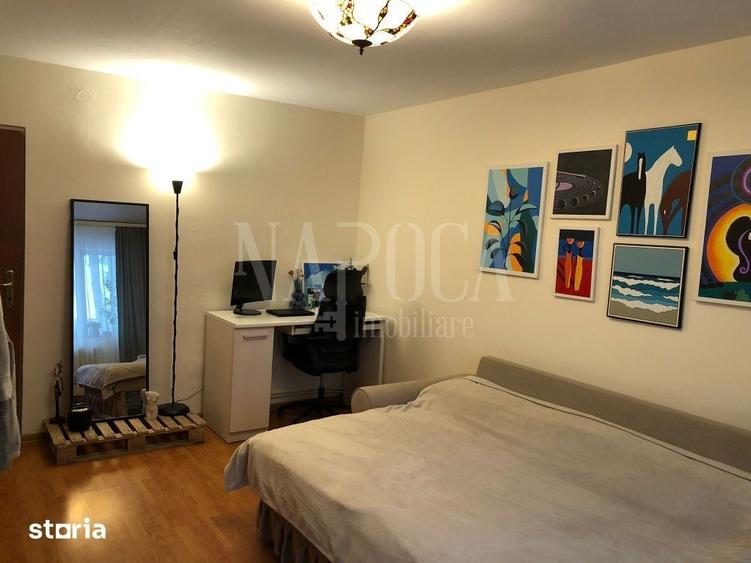 Apartament 2 camere de vanzare in Manastur, Cluj Napoca - 8