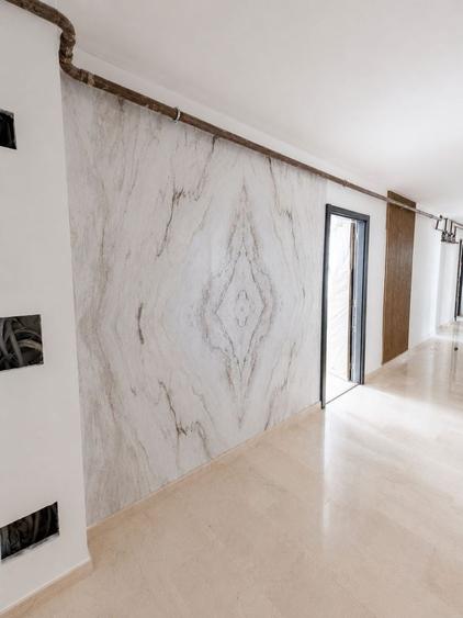 Apartament cu 2 camere în Sânmartin
