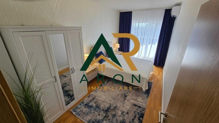 Apartament cu 3 camere decomandat, mobilat în Dristor