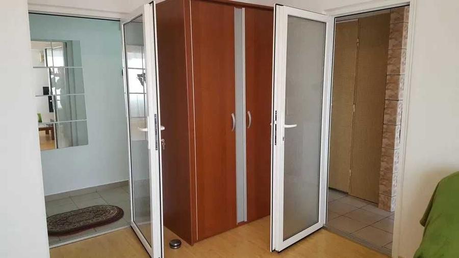 Garsonieră decomandată în Ultracentral