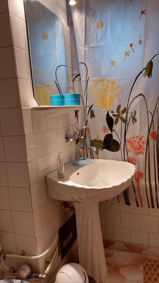 Apartament cu 2 camere semidecomandat în Trivale