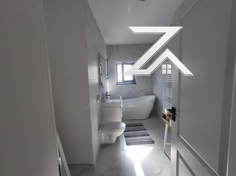 Casă individuală cu 4 camere cu Teren 350 Mp în Sud-Est
