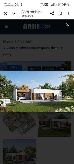 Casa noua 108 M2 cu autorizatie de constructie valabila - 10