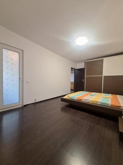 Apartament decomandat în Crângași