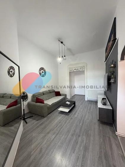 Apartament ultracentral , 3 camere, 90mp - 7