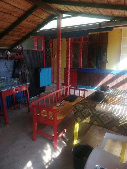Casă cu 3 camere cu Teren 5000 Mp în Dienci