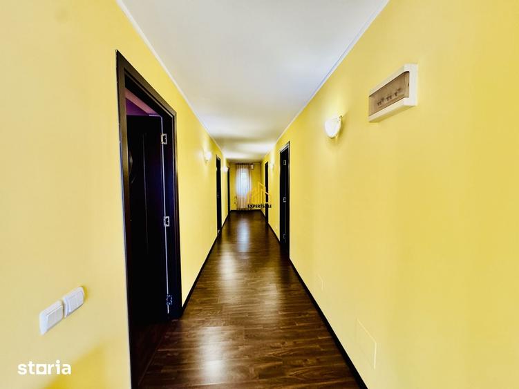 Casă cu 3 camere cu Teren 510 Mp în Clinceni