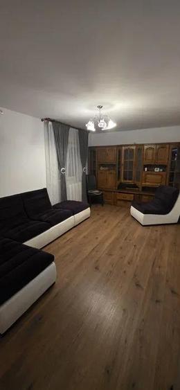 Apartament cu 2 camere decomandat în Canta