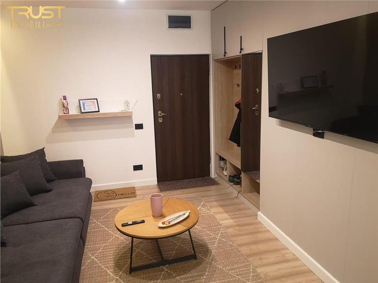 3 camere l 63 MP + Terasa 36 MP l 2 Bai l Grigorescu - 9