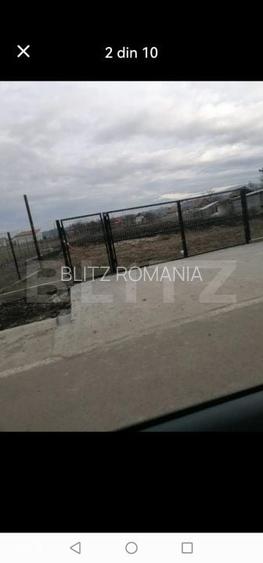 Teren intravilan, 1435 mp, zona Noslac
