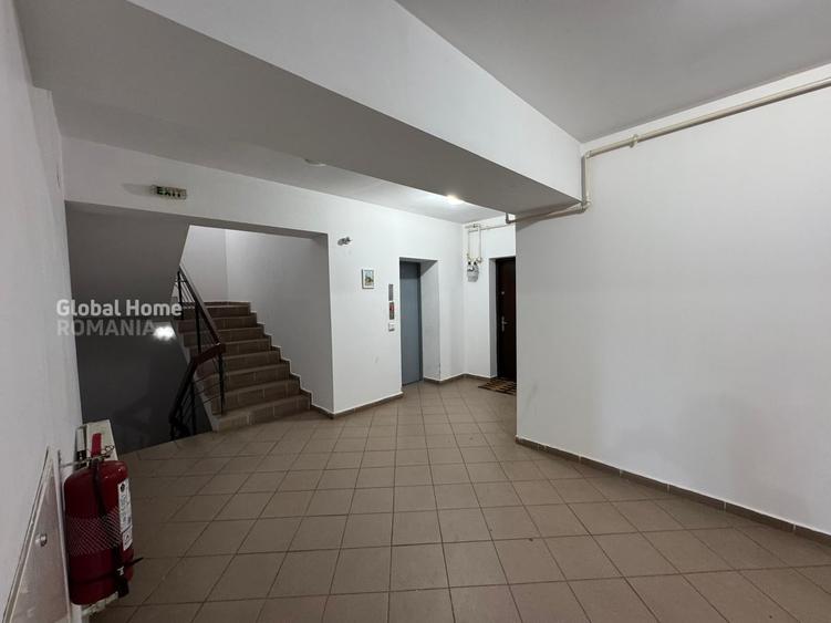 Apartament cu 3 camere semidecomandat, mobilat în Corbeanca