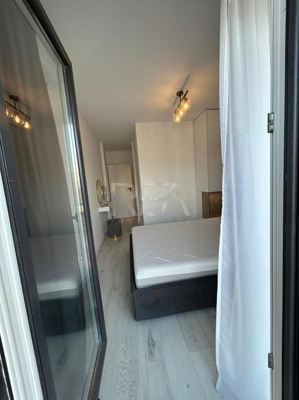 Penthouse 3 camere Floreasca decomandat, centrală, an 2022, 109 mp - 7