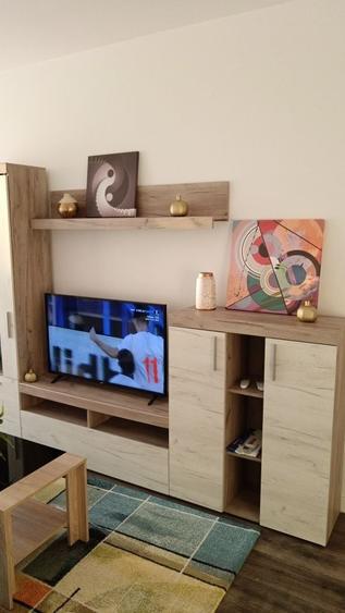 Apartament cu 2 camere decomandat în Tudor Vladimirescu