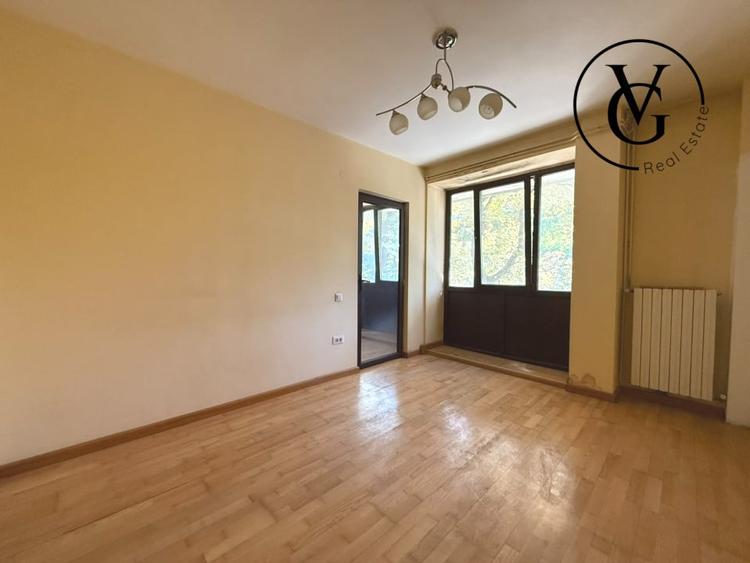 Apartament cu 3 camere decomandat în Ultracentral