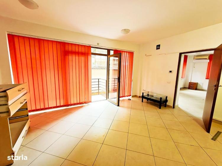 Bloc S+P+2E+M stradal, 13 unit, comert, prod, birouri, clinica, gradin - 10
