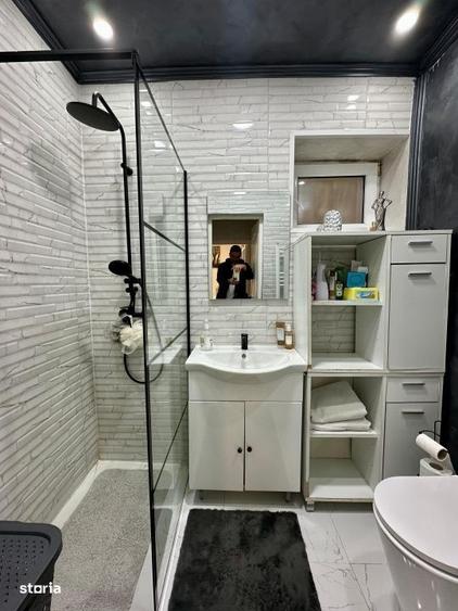 Casă cu 2 camere în Central