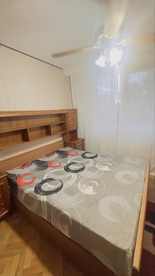Inchiriez apartament decomandat de 2 camere in zona Ciresica _Constanta - 7