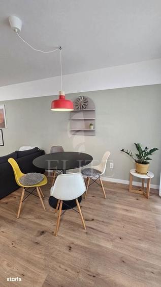 Apartament 2 camere in zona Baza Sportiva Gheorgheni - 5