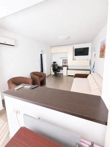 2 Camere 48mp Zona Tomis 2 Renovat Gaze - 1