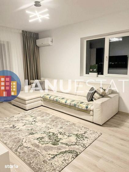 Berceni GrandArena Metalurgiei PrimaChirie CentralaParcare PetFriendly - 7