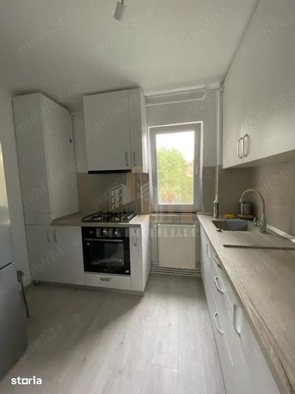 Apartament 2 camere renovat Astra Brasov - 8