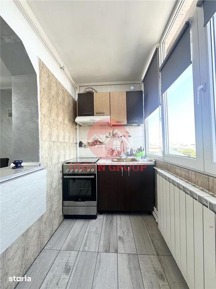 Apartament 3 Camere, Decomandat, Zona Tomis 3 - Comision 0 - 12