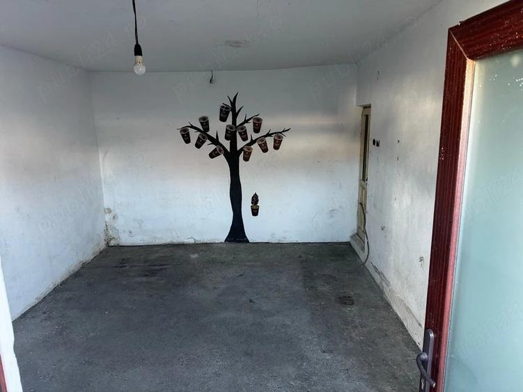 Spațiu comercial, de 40 mp, în Central
