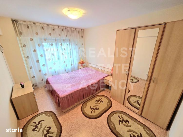 Apartament cu 2 camere în Bartolomeu