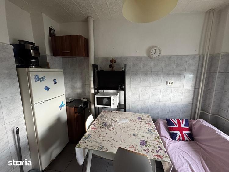 Apartament cu 2 camere în Berceni