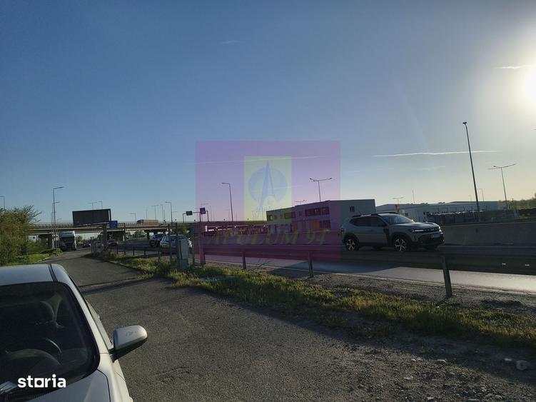 Spațiu comercial, în 1 Decembrie