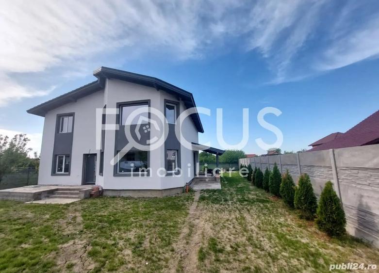 Casă cu 5 camere în Central