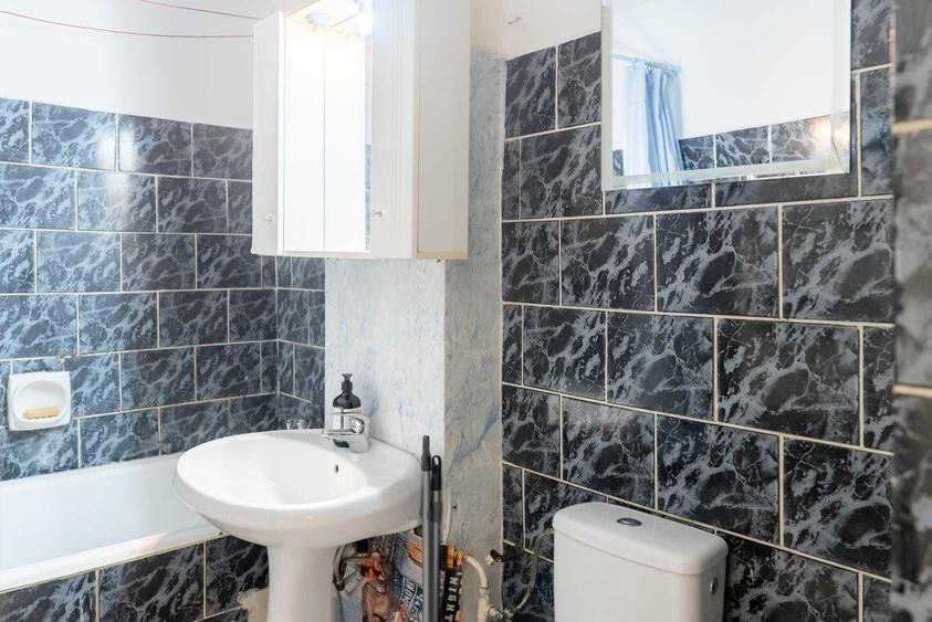 Apartament cu 2 camere semidecomandat în Exterior Vest