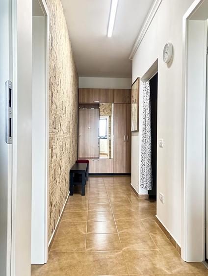 Apartament 2 camere | 4 min Metrou Grozavesti | Centrala proprie - 7