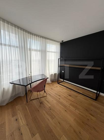 Apartament Premium 3 camere | 100 mp | Terase | Parcare subterană Zorilor - 6