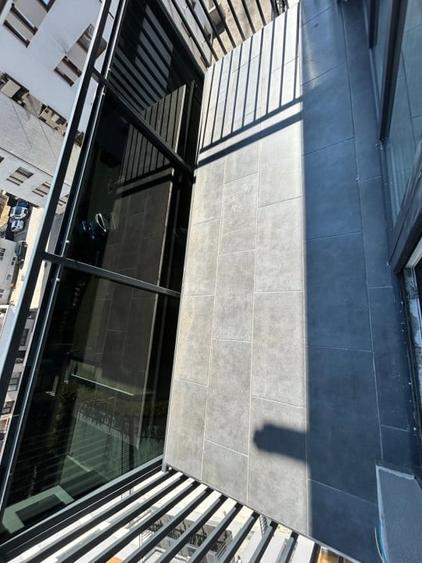 Apartament de 3 camere semifinisat/CF / 72,04 mp, balcon 4,20 mp, zona VIVO - 9